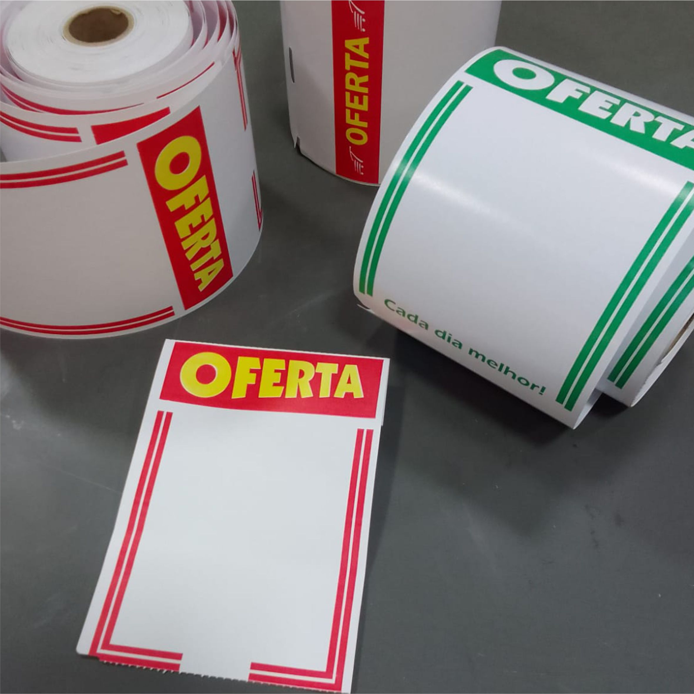 Fabrica de Papéis a Thermo Flexo, trabalha com Revestimento Térmico, Rótulos Especiais, Etiquetas Adesivas, Bobinas de Papel Papéis, Bobinas, Suprimentos,